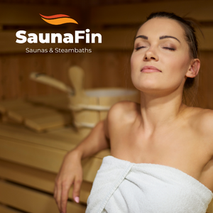 Why You Should Start Using a Sauna in 2023 | SaunaFin